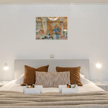 Bright Studio Near The Sea Ostend Luaran gambar