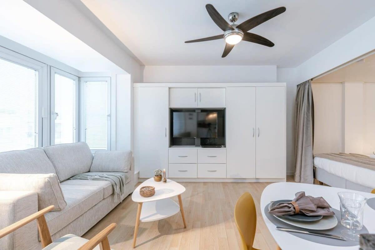 Bright Studio Near The Sea Ostend Luaran gambar