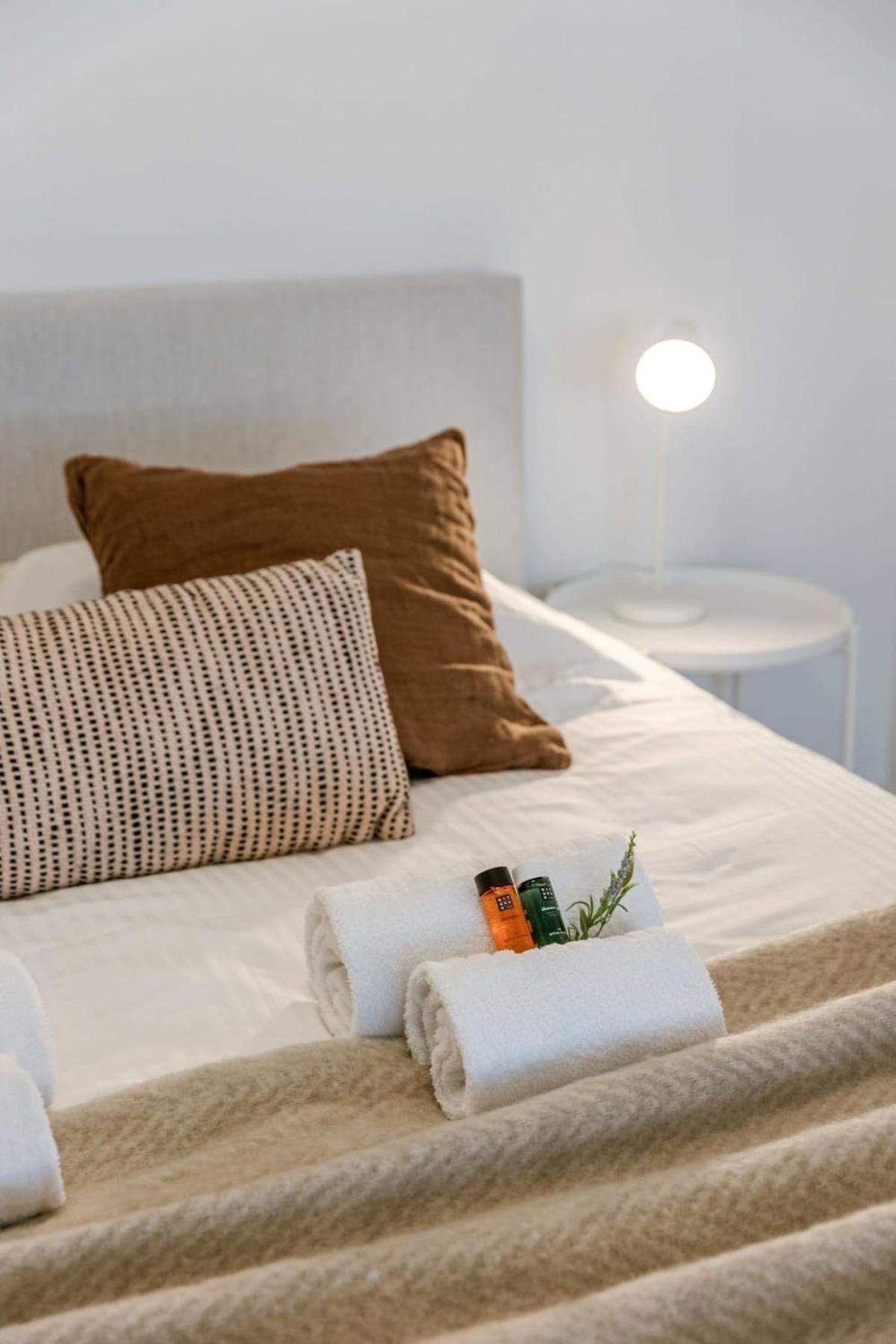 Bright Studio Near The Sea Ostend Luaran gambar