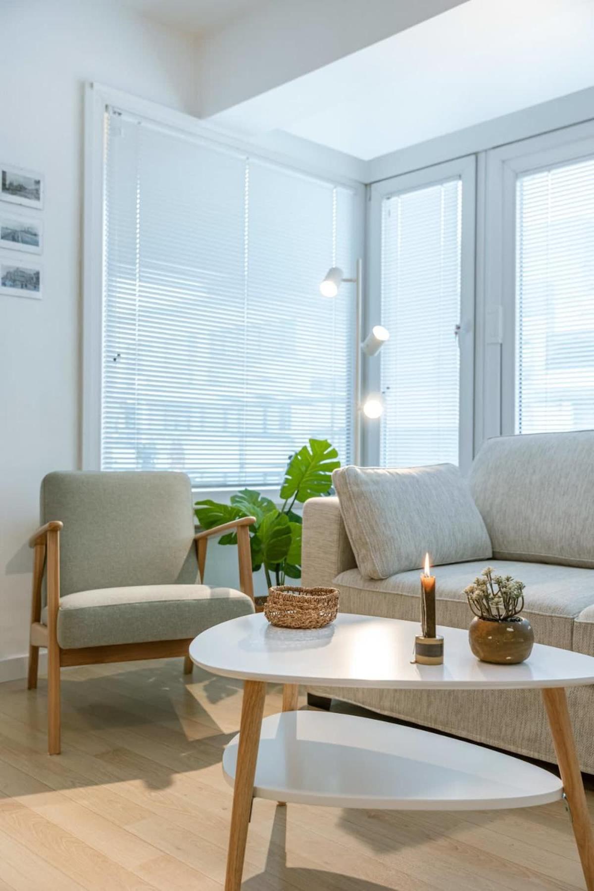 Bright Studio Near The Sea Ostend Luaran gambar